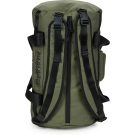 Napapijri BERING TRAVEL SMALL Khaki Herren-Reisetasche - 4