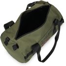 Napapijri BERING TRAVEL SMALL Khaki Herren-Reisetasche - 5
