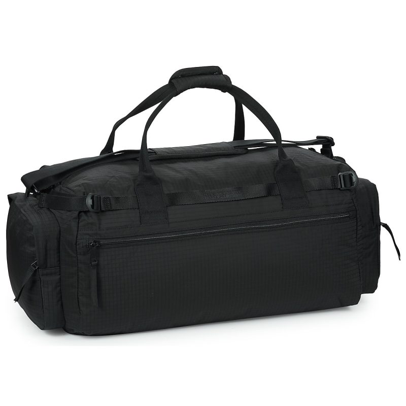Napapijri H-NADIR DUF L Nero Borsa da viaggio Uomo - 2