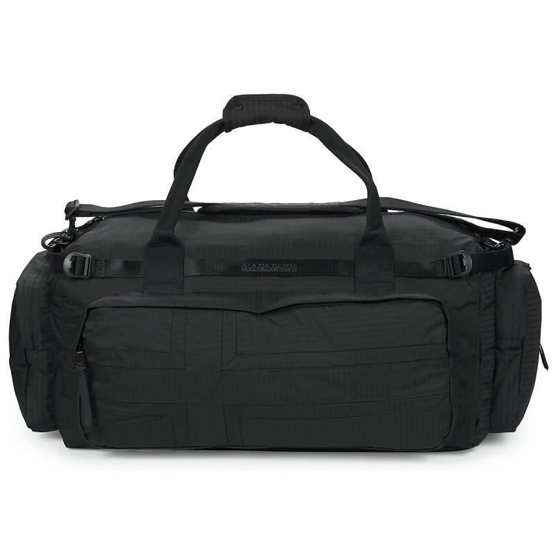 Napapijri H-NADIR DUF L Nero Borsa da viaggio Uomo - 1