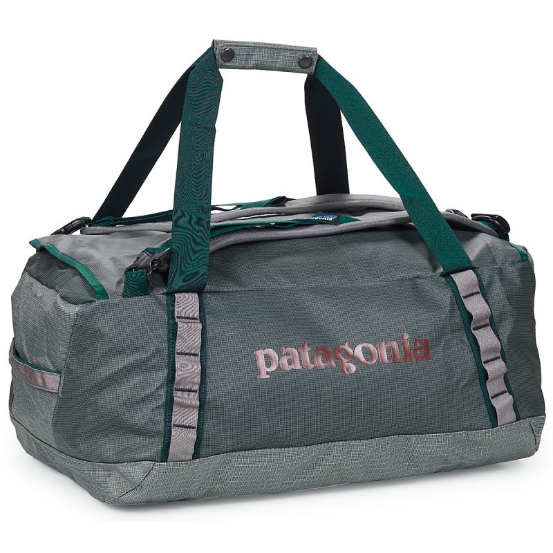 Borsa da viaggio uomo Patagonia  BLACK HOLE DUFFEL 40L  Grigio Patagonia 198077412113