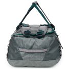 Patagonia BLACK HOLE DUFFEL 40L Grigio Borsa da viaggio Uomo - 3