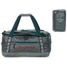 Patagonia BLACK HOLE DUFFEL 40L Grigio Borsa da viaggio Uomo - 1