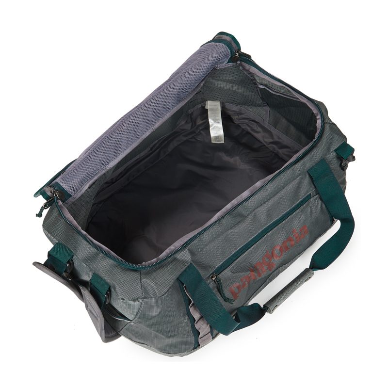 Borsa da viaggio uomo Patagonia  BLACK HOLE DUFFEL 40L  Grigio Patagonia 198077412113