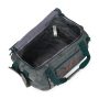 Borsa da viaggio uomo Patagonia  BLACK HOLE DUFFEL 40L  Grigio Patagonia 198077412113