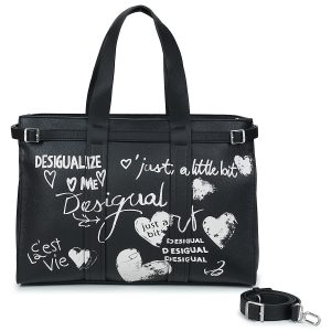 Borsette donna Desigual  SESHAT HOBART Desigual 8445110717127