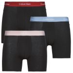 Boxer uomo Calvin Klein Jeans  BOXER BRIEF 3PK X3  Nero Calvin Klein Jeans 8721187730314