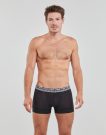 Boxer DIM 3D FLEX STAY FIT X 2 Nero Boxer Uomo - 2