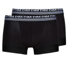 Boxer DIM 3D FLEX STAY FIT X 2 Nero Boxer Uomo - 1