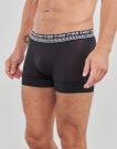 Boxer DIM 3D FLEX STAY FIT X 2 Nero Boxer Uomo - 3