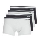 Boxer DIM ECODIM COTON X 4 Nero Boxer Uomo - 1