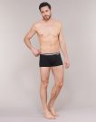 Boxer DIM ECODIM COTON X 4 Nero Boxer Uomo - 3