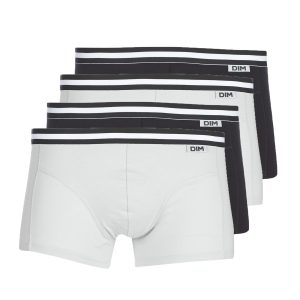 Boxer uomo DIM  ECODIM COTON X 4  Nero DIM 3610860655769