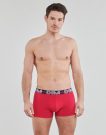 Boxer DIM MIX POWERFUL X3 Mehrfarbige Herren-Boxershorts - 2