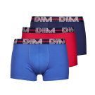 Boxer uomo DIM  MIX   POWERFUL X3  Multicolore DIM 3610861514430