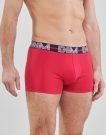 Boxer DIM MIX POWERFUL X3 Mehrfarbige Herren-Boxershorts - 3