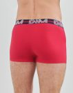 Boxer DIM MIX POWERFUL X3 Mehrfarbige Herren-Boxershorts - 4
