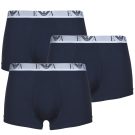 Boxer uomo Emporio Armani 3 PACK TRUNK AF14131 Emporio Armani 8033996379418