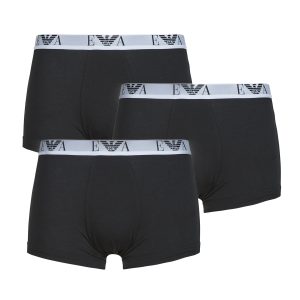 Boxer uomo Emporio Armani  3 PACK TRUNK AF14131 Emporio Armani 8059659355056