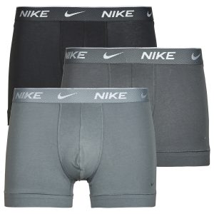 Boxer uomo Nike  EDAY COTTON STRETCH TRUNK 3PK  Multicolore Nike 8719312488810