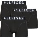 Boxer uomo Tommy Hilfiger 3P TRUNK Nero Tommy Hilfiger 8721106347838