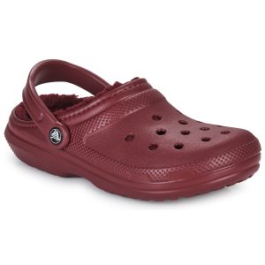 CLASSIC CLOG LINED  Bordeaux