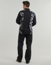 Camisa de manga larga Versace Jeans Couture 79GAL208 Negra Camisas de manga larga para hombre - 4