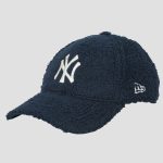 Cappellino    BORG 9FORTY® NEW YORK YANKEES NVY  Marine