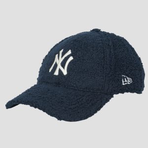 Cappellino    BORG 9FORTY® NEW YORK YANKEES NVY  Marine