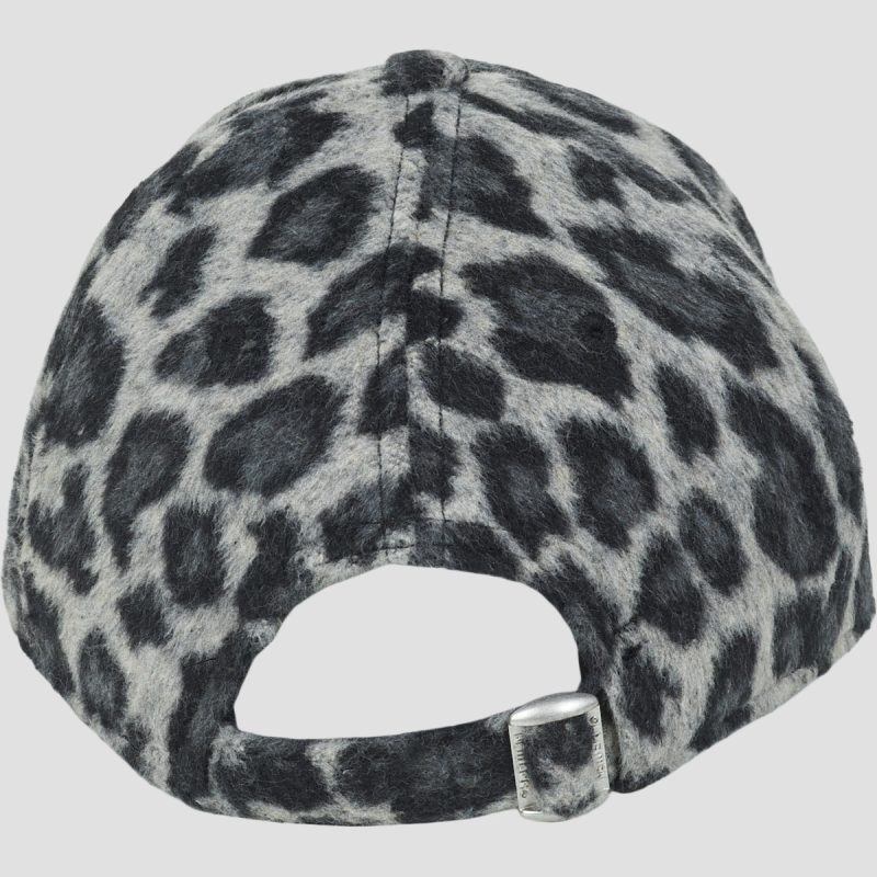 New-Era Donna Cappellino FEMALE COSY ANIMAL 9FORTY® LOS ANGELES DODGERS DGRBLK Multicolore - 2