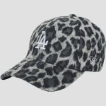 Cappellino    FEMALE COSY ANIMAL 9FORTY® LOS ANGELES DODGERS DGRBLK  Multicolore