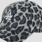 New-Era Donna Cappellino FEMALE COSY ANIMAL 9FORTY® LOS ANGELES DODGERS DGRBLK Multicolore - 3