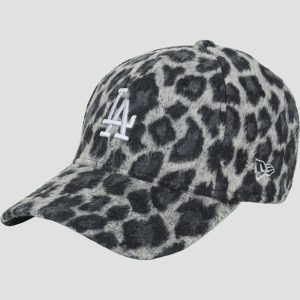 Cappellino    FEMALE COSY ANIMAL 9FORTY® LOS ANGELES DODGERS DGRBLK  Multicolore