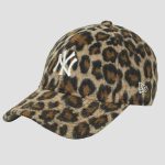 Cappellino    FEMALE COSY ANIMAL 9FORTY® NEW YORK YANKEES STNDAU  Multicolore