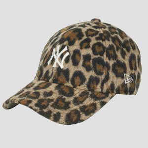 Cappellino    FEMALE COSY ANIMAL 9FORTY® NEW YORK YANKEES STNDAU  Multicolore