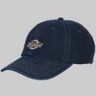 Gorras Dickies DENIM DAD CAP RINSED azules para hombre - 1