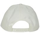 Cappellino New Balance PANEL NB ATHLETICS STRUCTURED HAT Bianco Cappellini Uomo - 2
