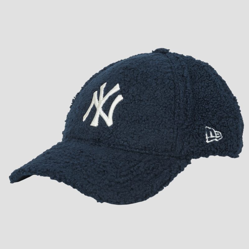 Cappellino uomo New-Era  BORG 9FORTY® NEW YORK YANKEES NVY  Marine New-Era 198759589317