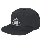 Cappellino uomo Vans  Crestline Unstructured  Nero Vans 197804371686