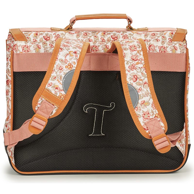 Cartella ragazza Tann's  TANN'S X CYRILLUS CAPUCINE CARTABLE 38CM Tann's 3662498091464