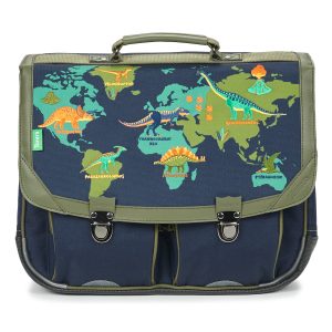 Cartella ragazzo Tann's  MARIUS CARTABLE 38 CM Tann's 3662498095721