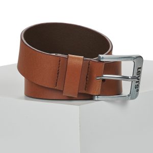 Cintura uomo Levis  FREE  Marrone Levis 7613369294060