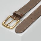 Cintura  Levis  LOIRE  Marrone -  Cinture Uomo - 2