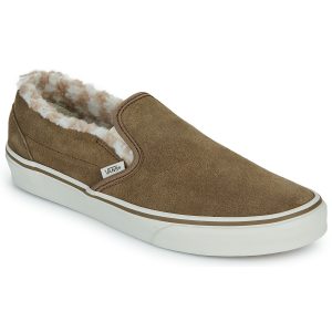 Classic Slip-On  Marrone