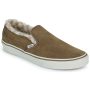 Classic Slip-On  Marrone