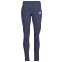 Collant    3 STRIPES TIGHT  Marine