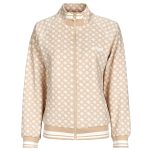 Felpa    AGGIE FULL ZIP  Beige