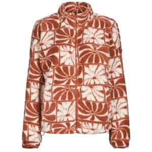 Felpa    AOTS -TY WILLIAMS POLAR FLEECE  Marrone