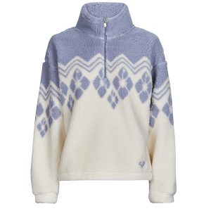 Felpa    MOUNTAIN STORY  Bianco