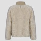 Patagonia Donna Felpa W'S CLASSIC RETRO-X JKT Beige - 6